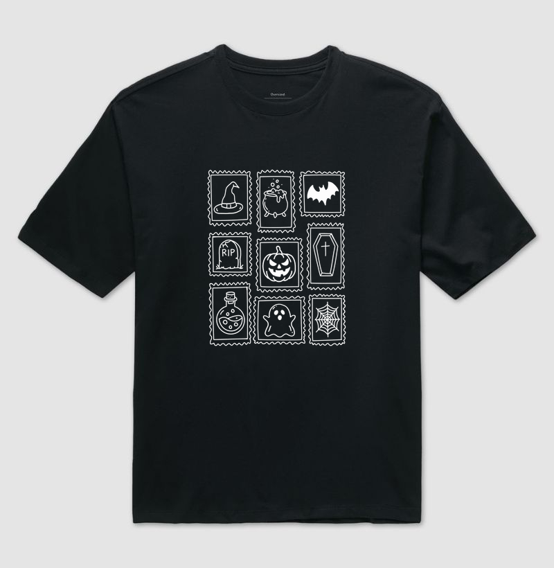 Halloween Icons