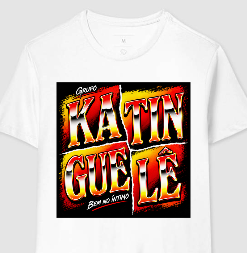 Grupo Katinguelê