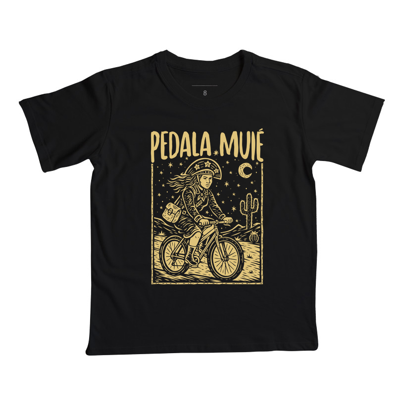 Pedala Muié