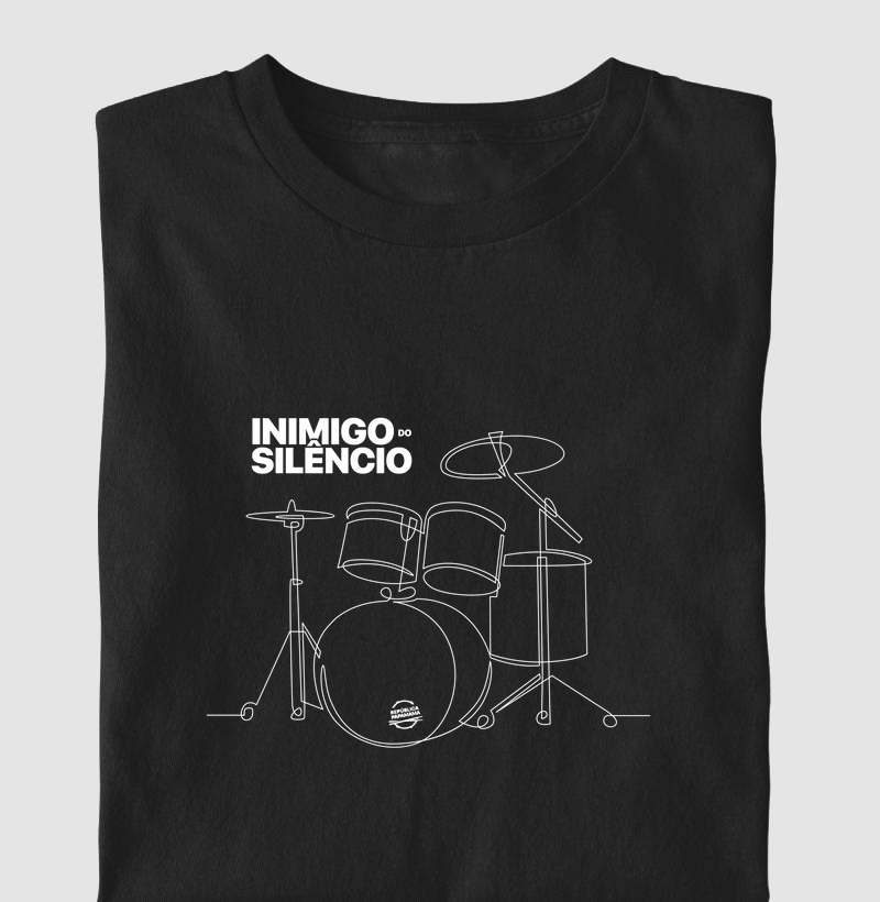 Inimigo do Silêncio