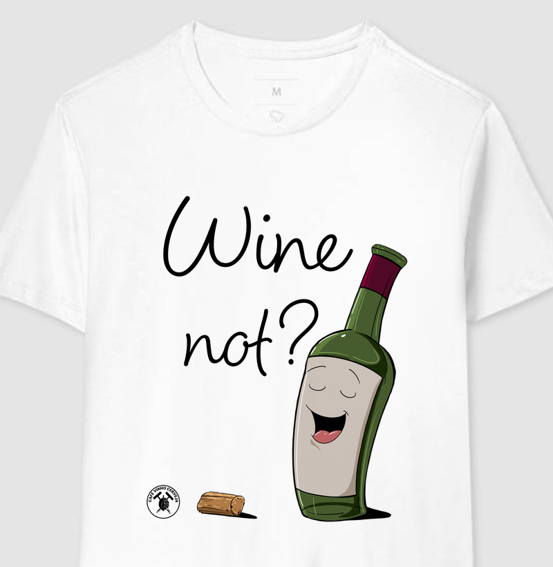 Wine Not?