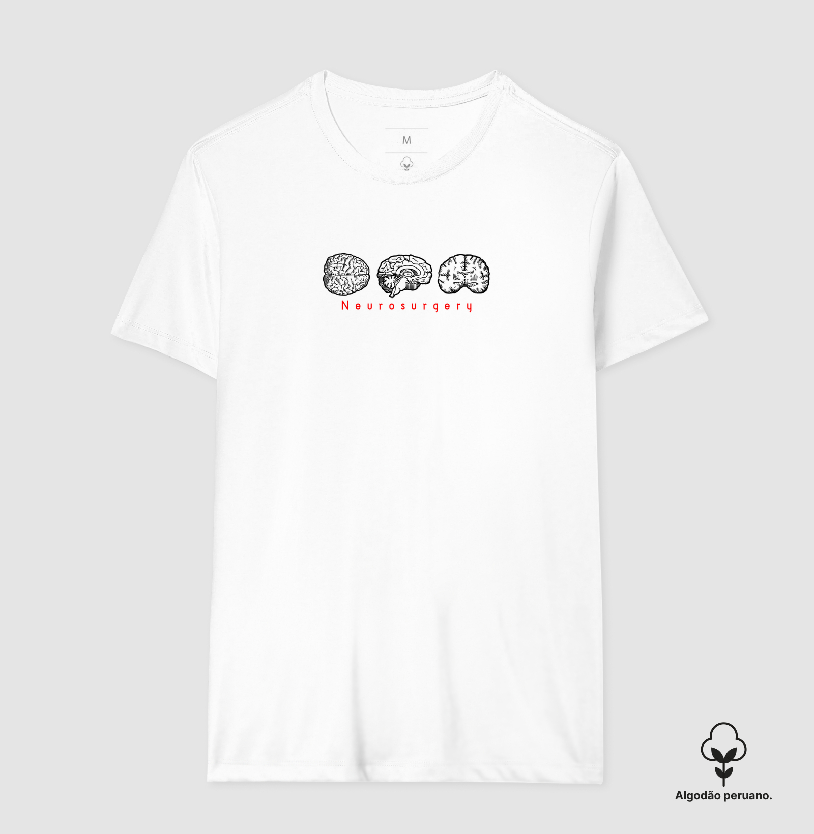 Camiseta - Neurosurgery