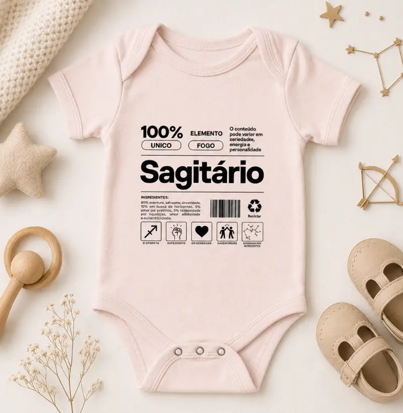 Signo de Sagitário
