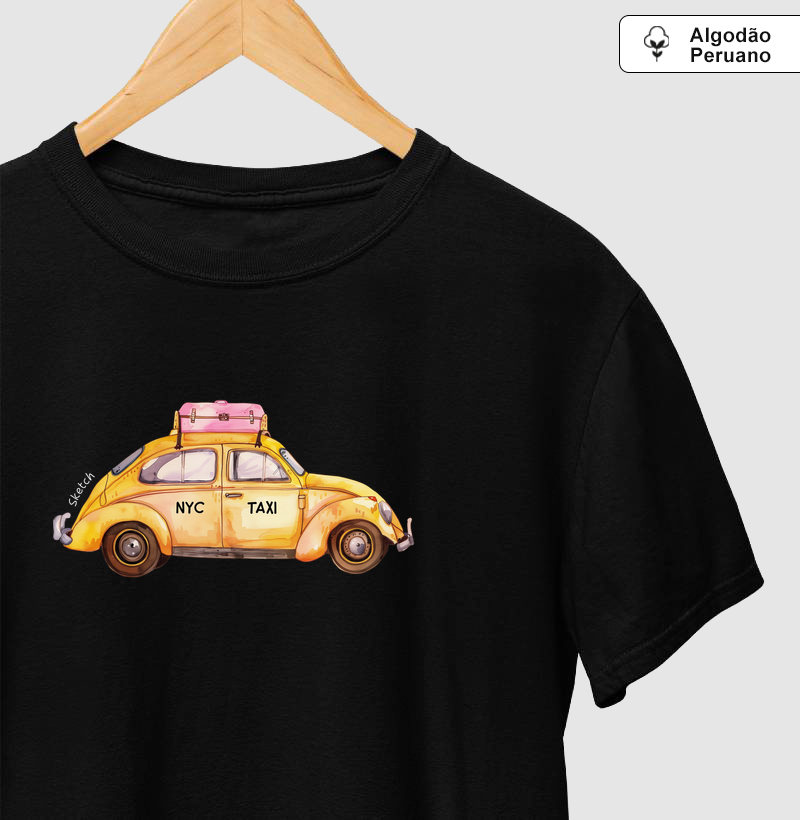 New York Taxi