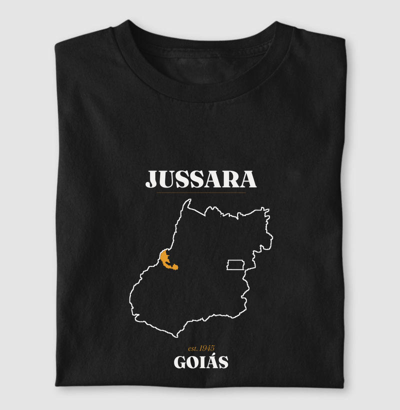 Jussara | Legado GO