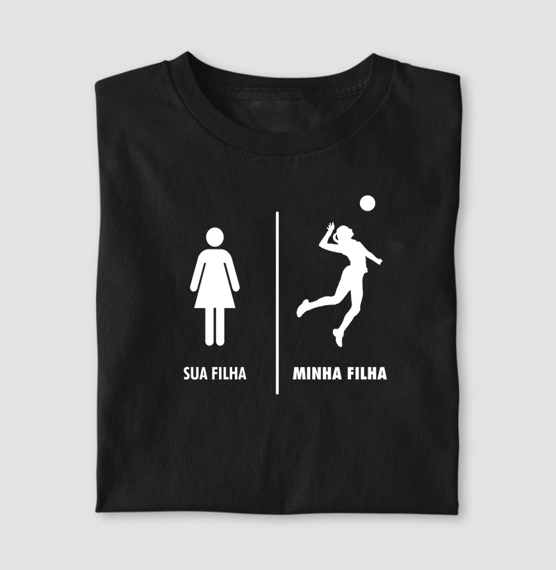 Sua filha, minha filha