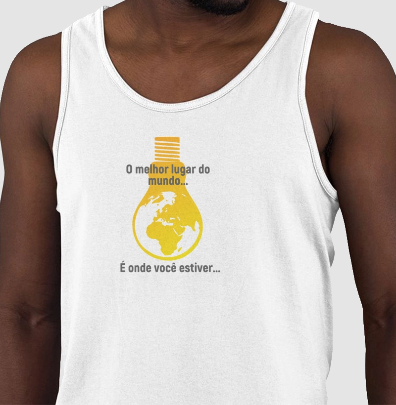 Regata O Melhor Lugar