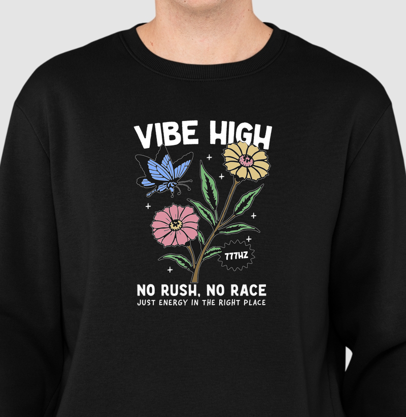 Vibe High
