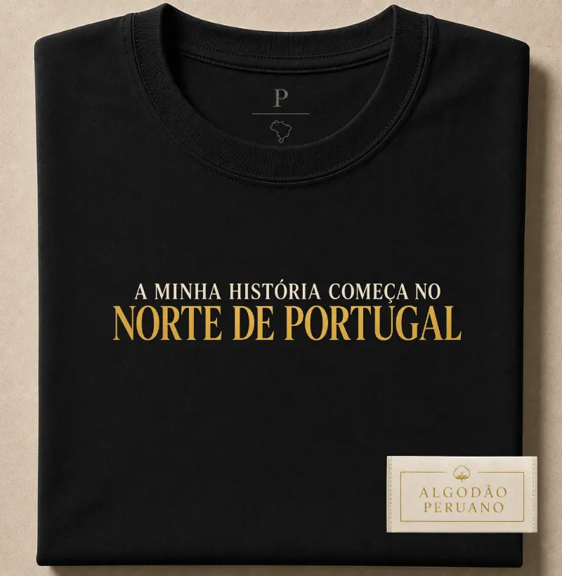 Raízes do Norte 