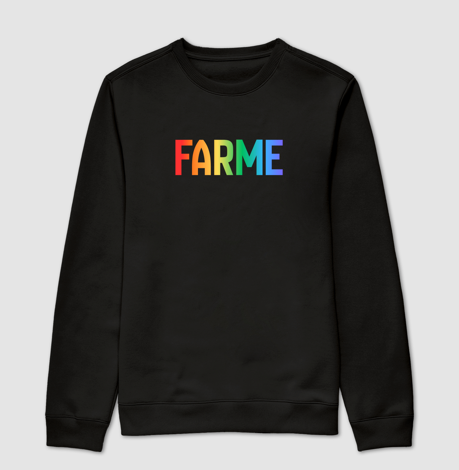 Farme Beach