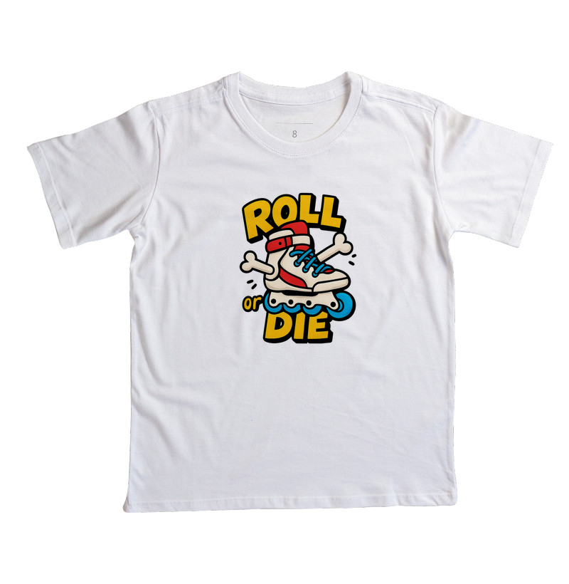 Roll or Die - Inline
