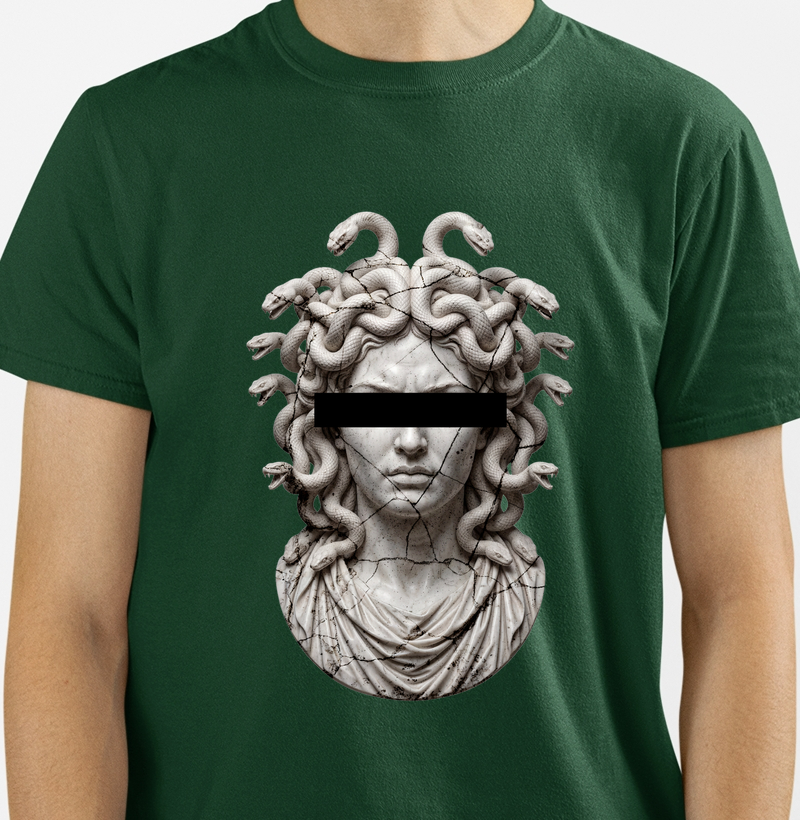 Medusa Art