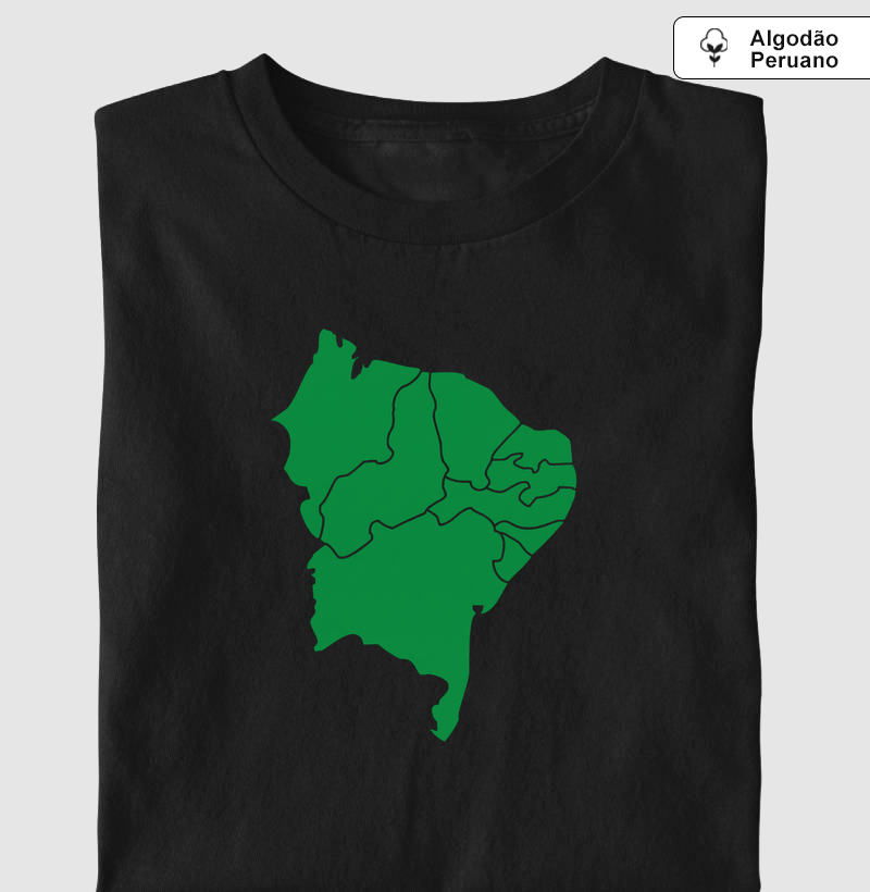 Nordeste Verde Médio