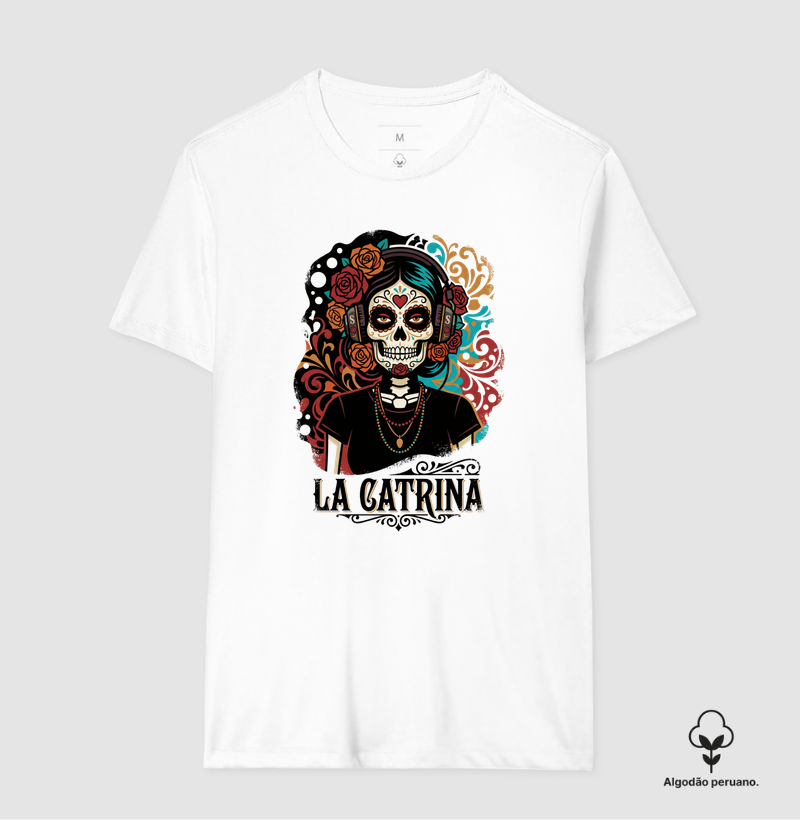La Catrina