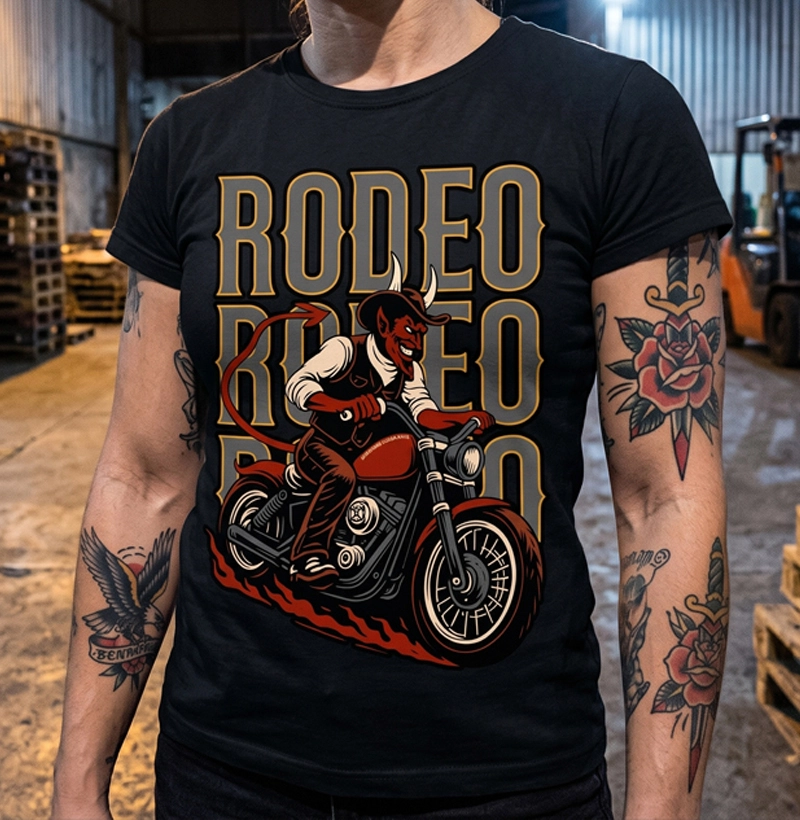 RODEO DEVILS