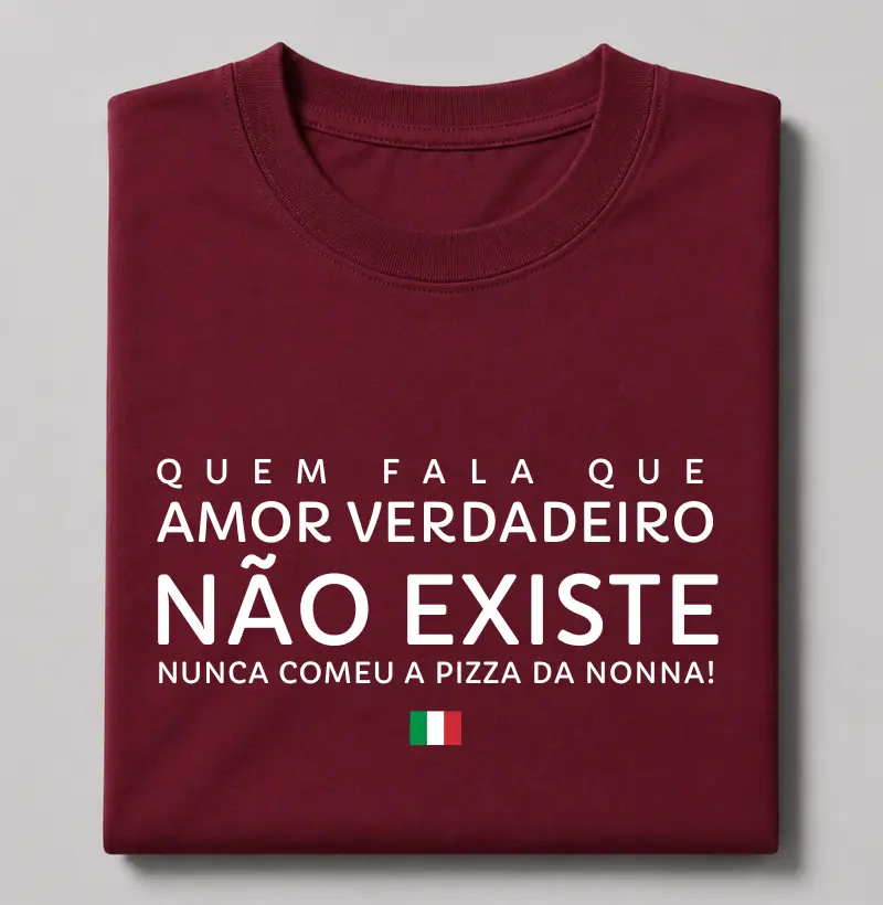AMOR VERDADEIRO