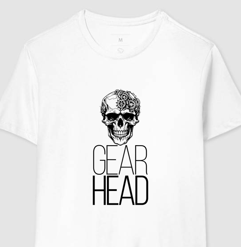 GEAR HEAD