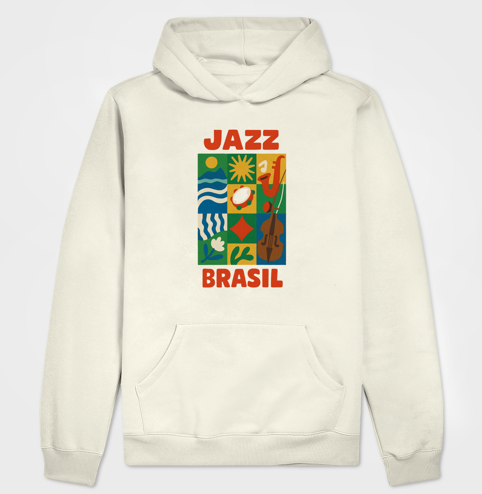 Jazz - Brasil