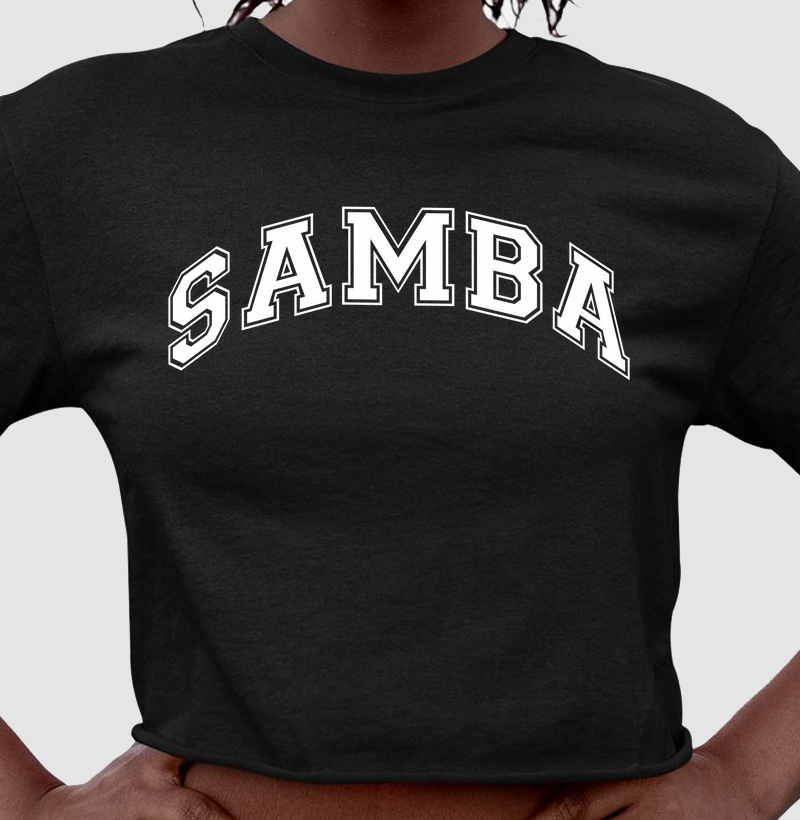 SAMBA (University)