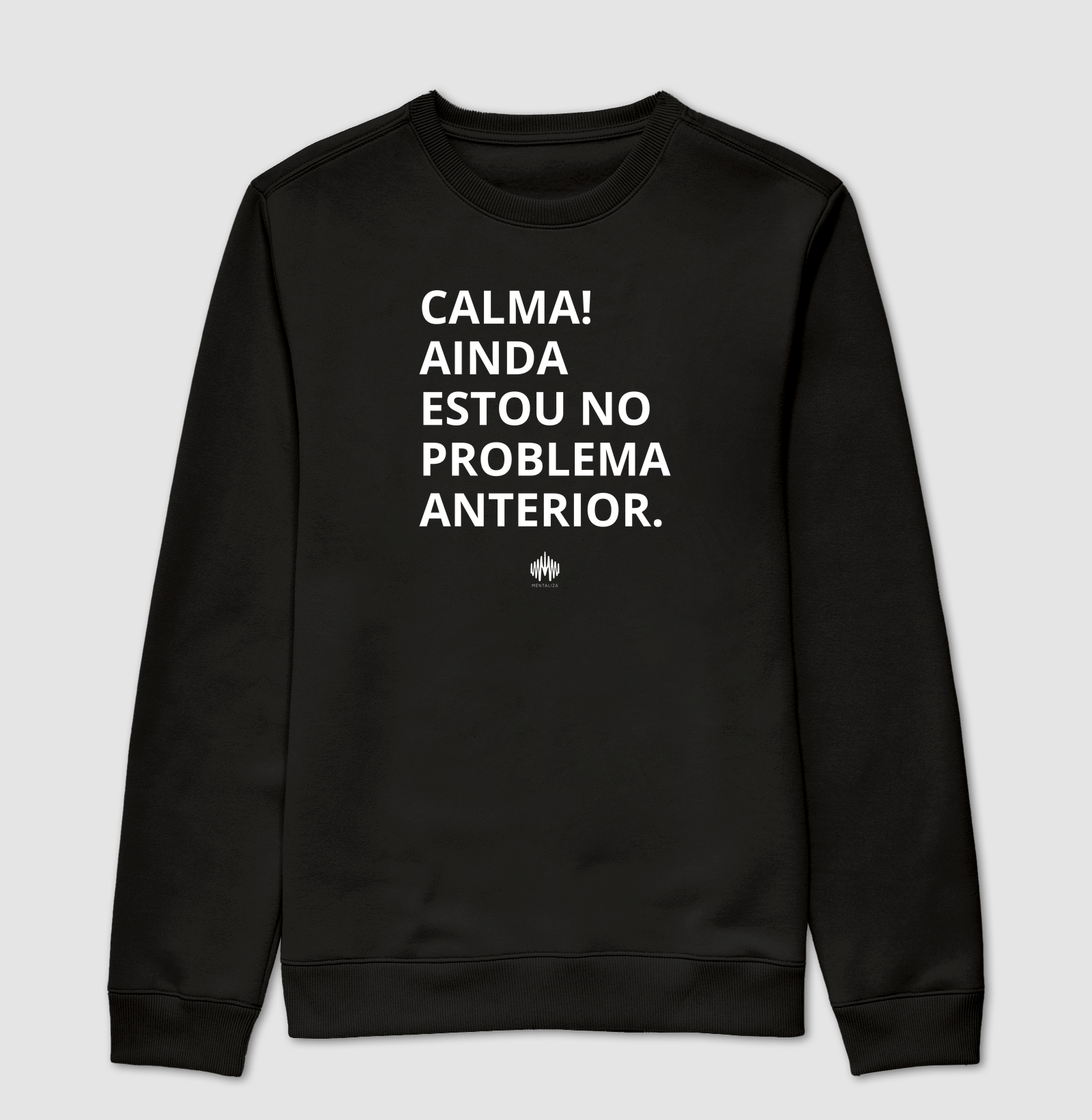 Calma! Ainda Estou No Problema Anterior.