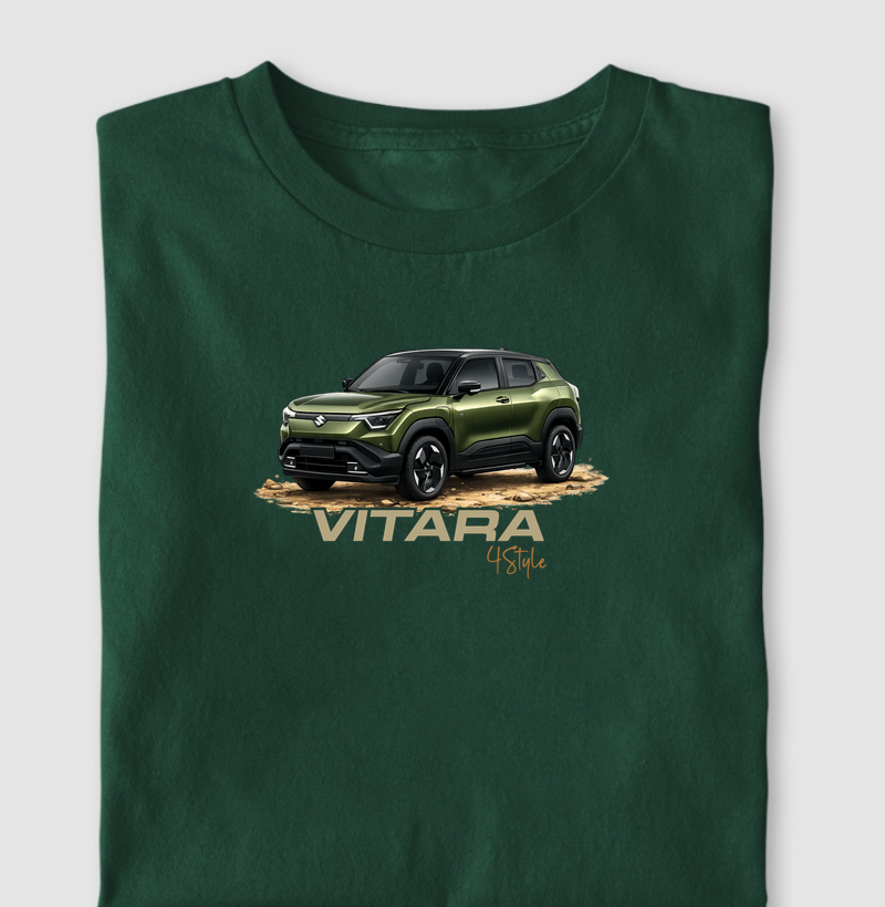 e-Vitara 4Style