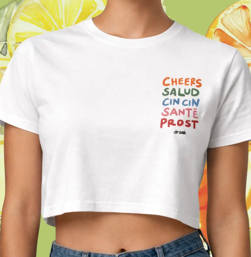 Saúde (linguas) - bolso