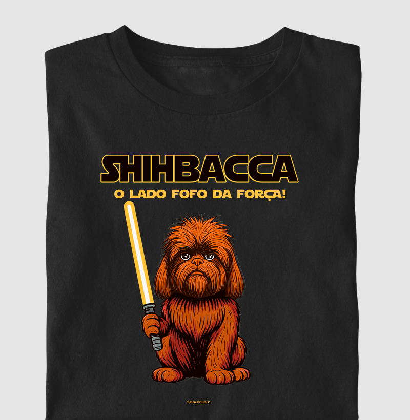 SHIHBACCA