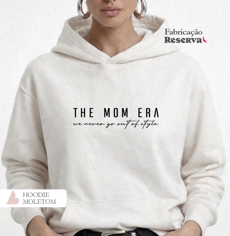 The Mom Era