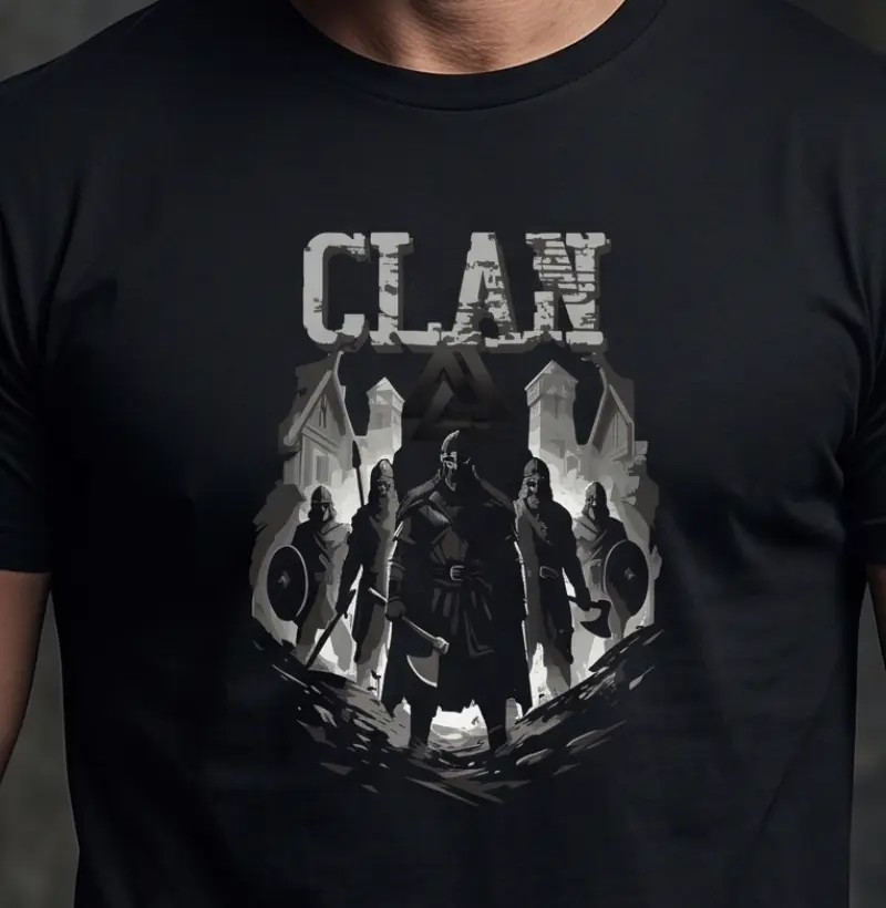 Clan