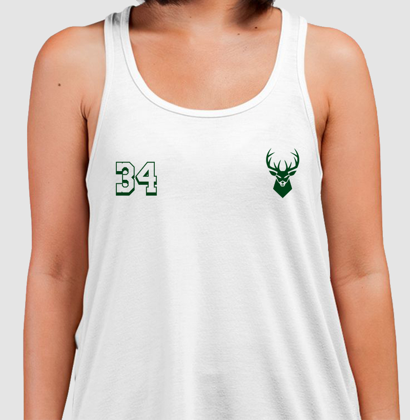 BUCKS 34