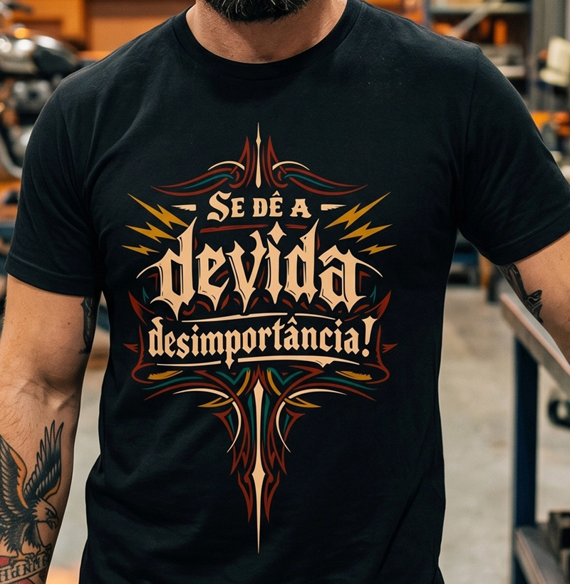 Devia Desimportância