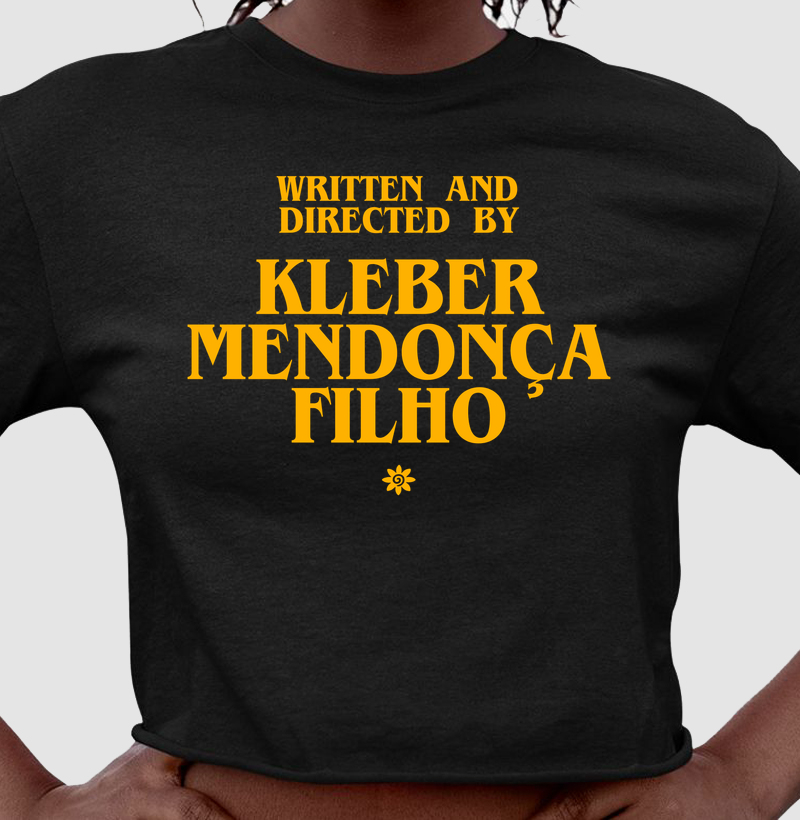 Directed by Kleber Mendonça Filho