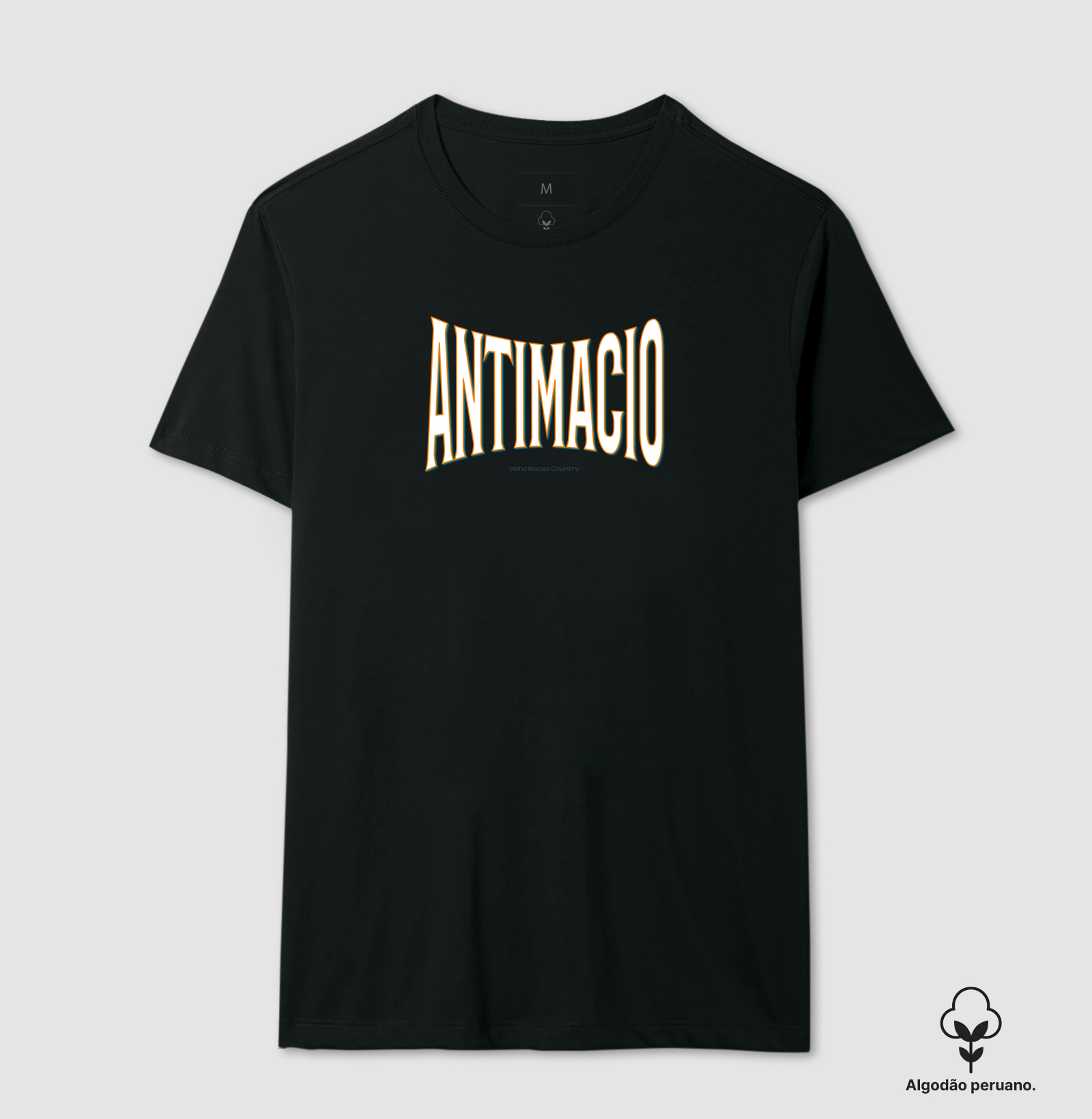 ANTIMACIO