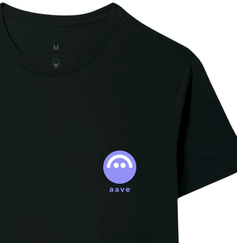 AAVE Logo