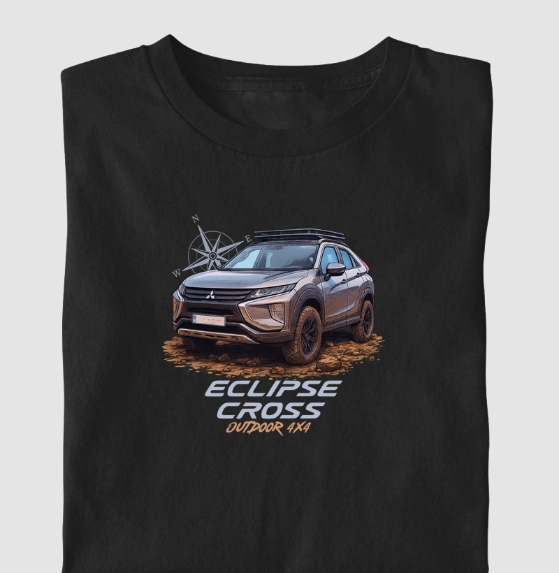 Eclipse Cross Outdoor 4x4
