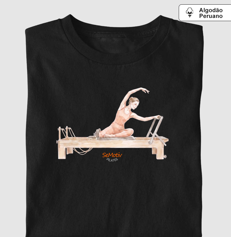 Sereia no reformer