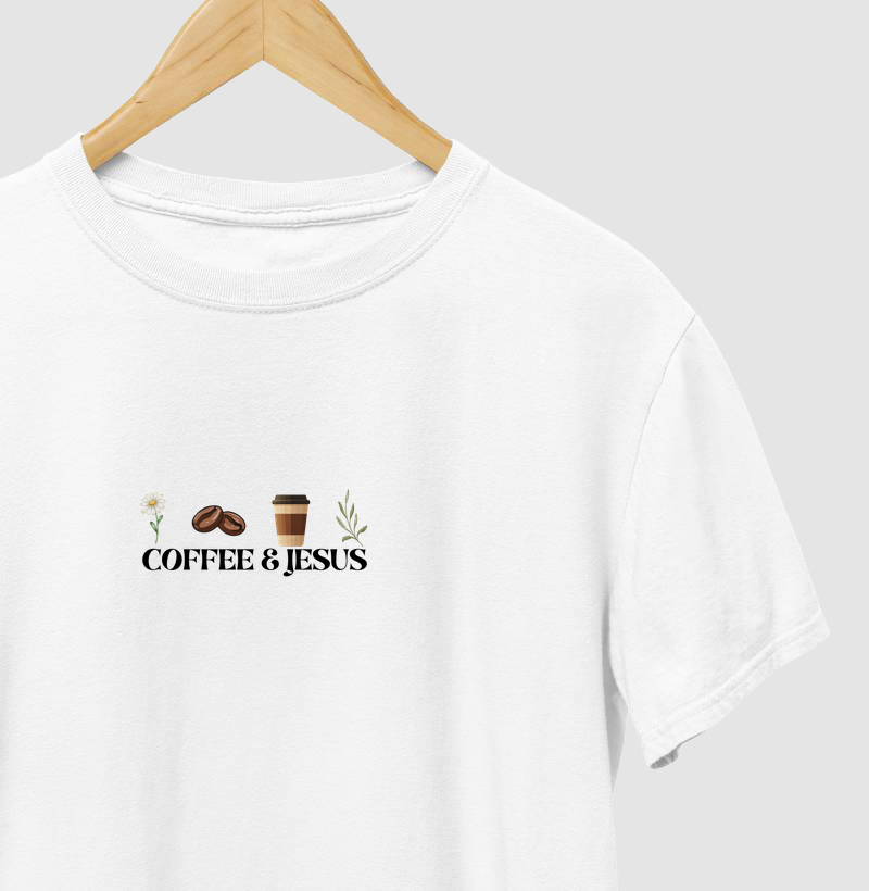 Coffe & Jesus