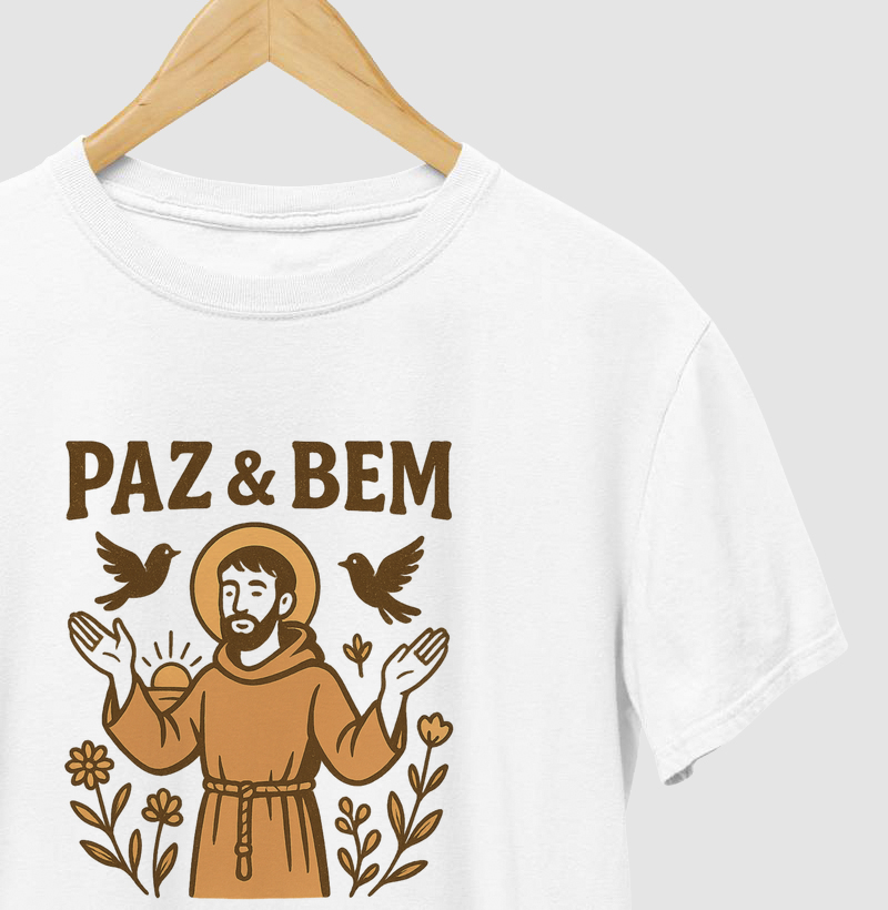 Paz e Bem São Francisco
