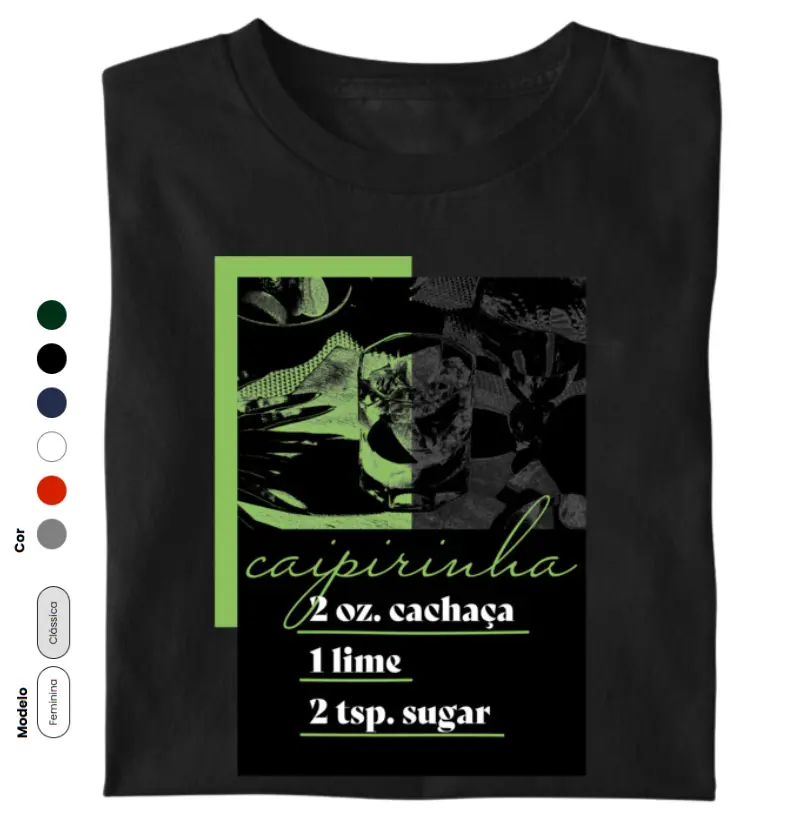 Caipirinha