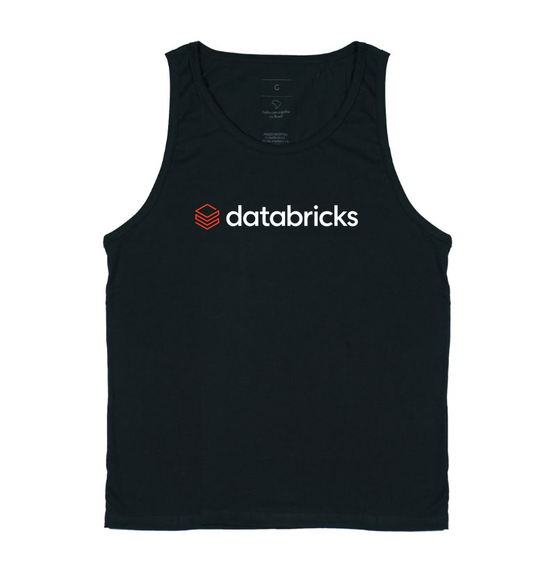 "Databricks" T.I - Regata