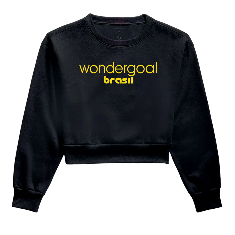 wondergoal brasil