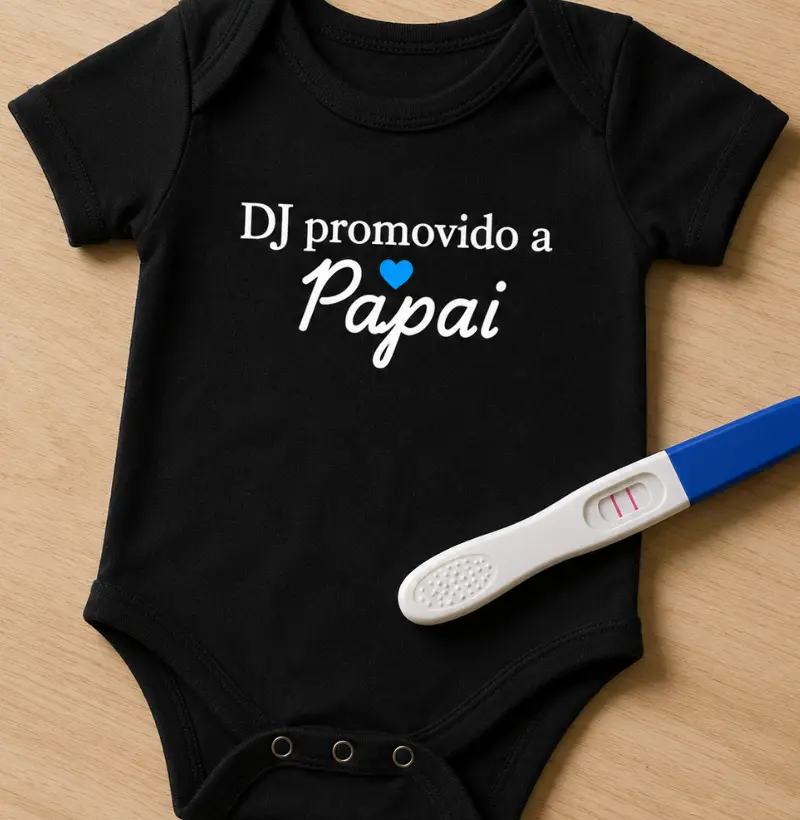 DJ Promovido a Papai