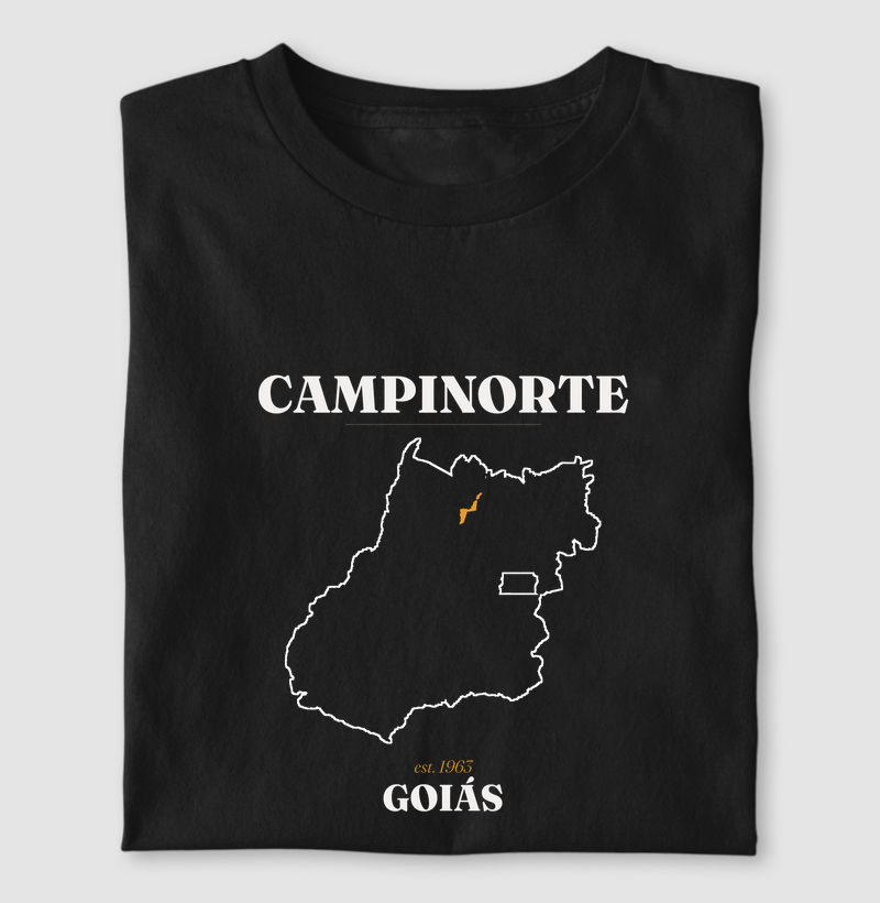 Campinorte | Legado GO