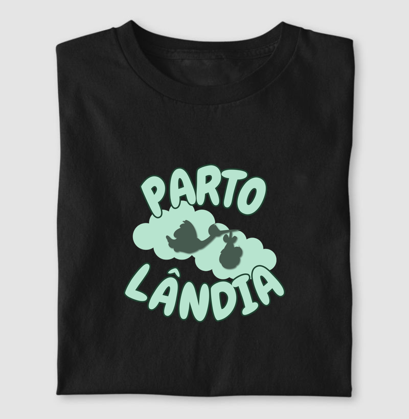 PartoLândia - Transe, Instinto, Vida!
