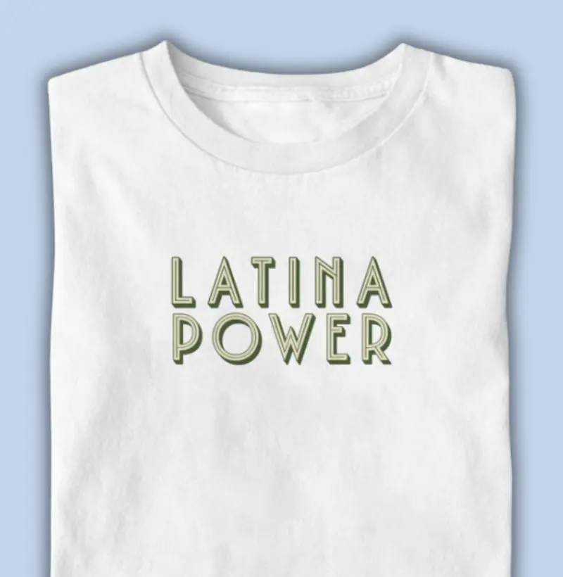 Latina Power