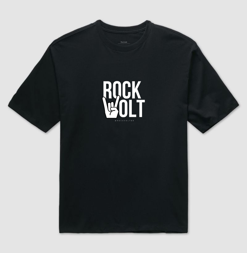 Rock Volt White