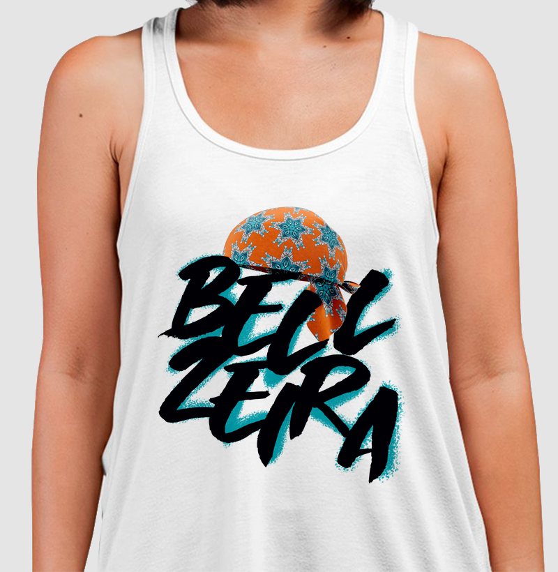 Regata Axé - Bellzeira