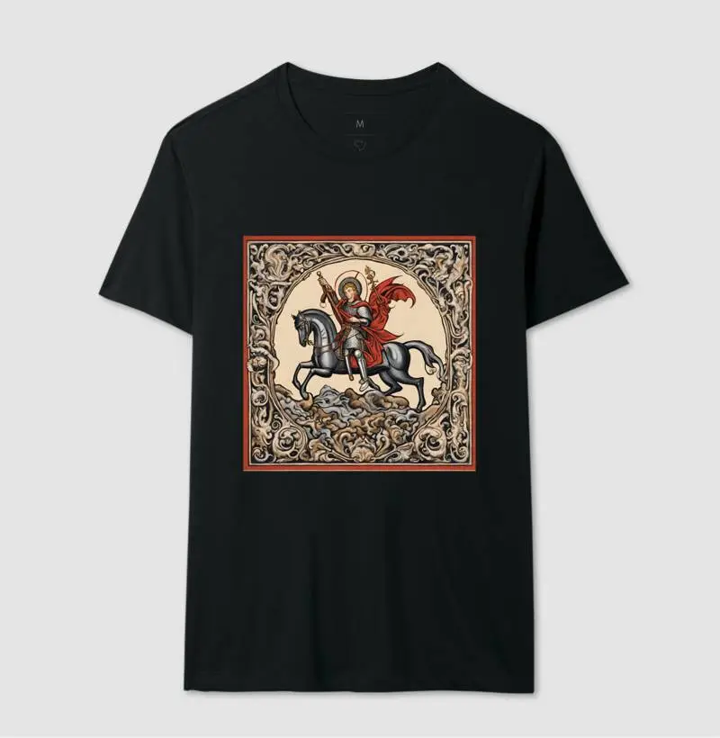 SALVE JORGE 042