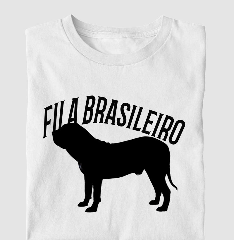 Fila Brasileiro Silhueta 02