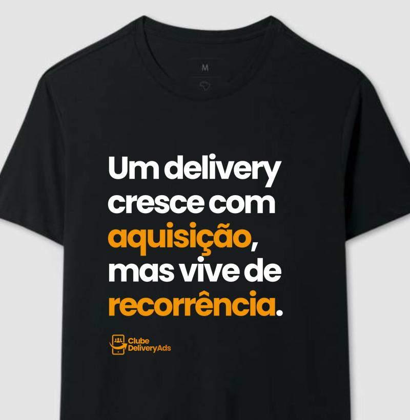 Aquisição e Recorrência